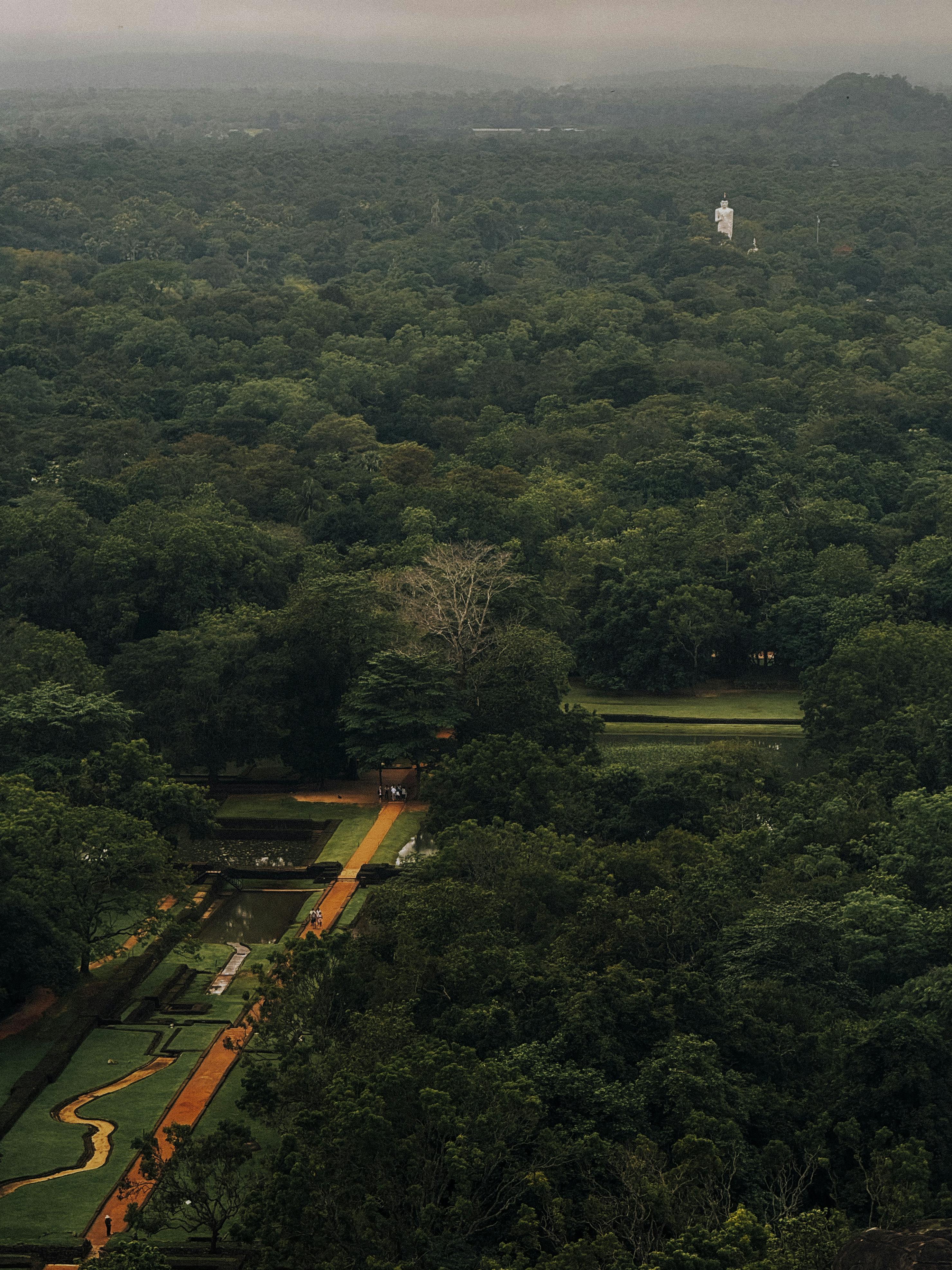 Sigiriya